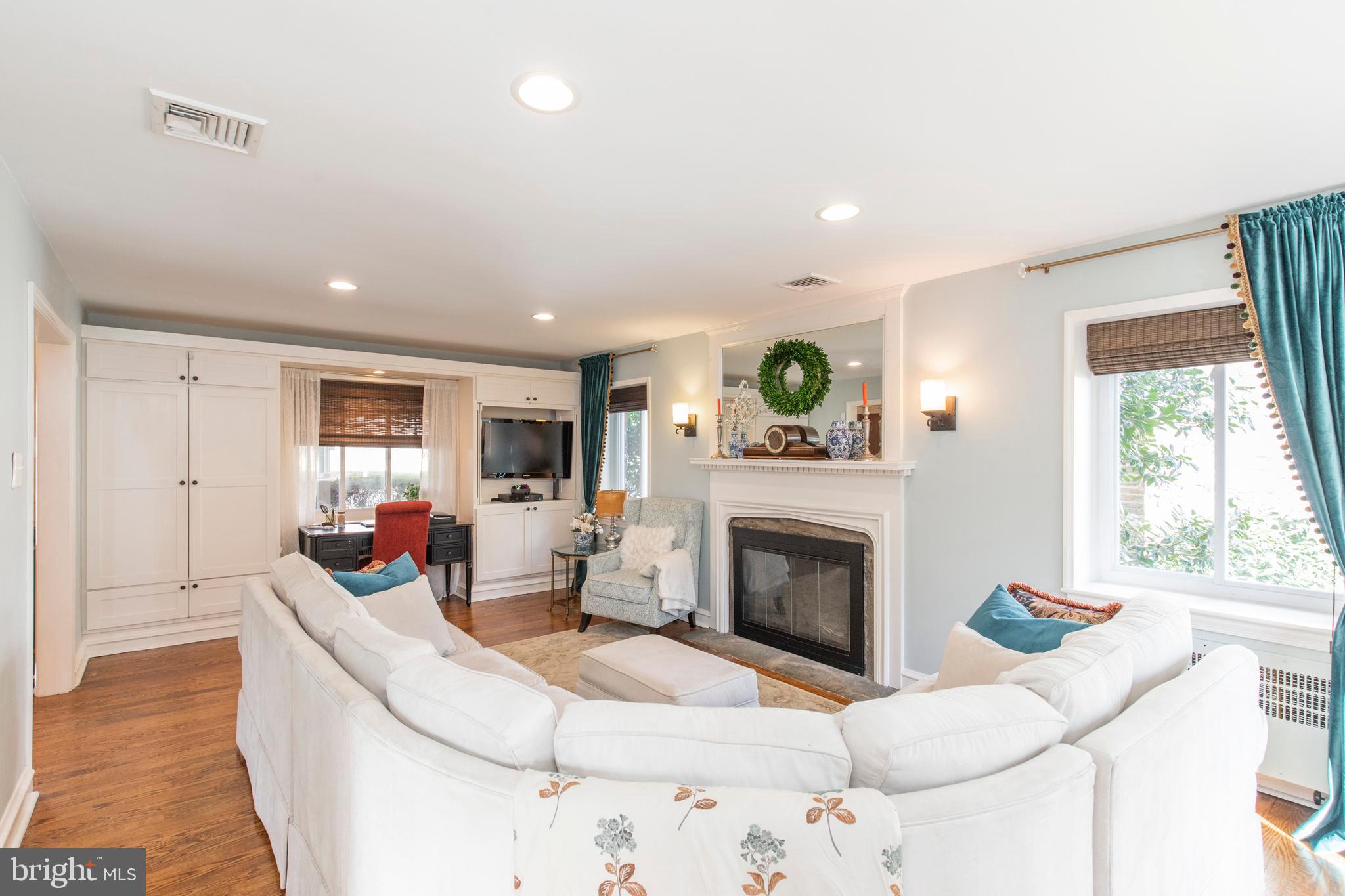 106 Grasmere Road Bala Cynwyd, PA 19004 - Photo 13 of 55 Gallery Image 13
