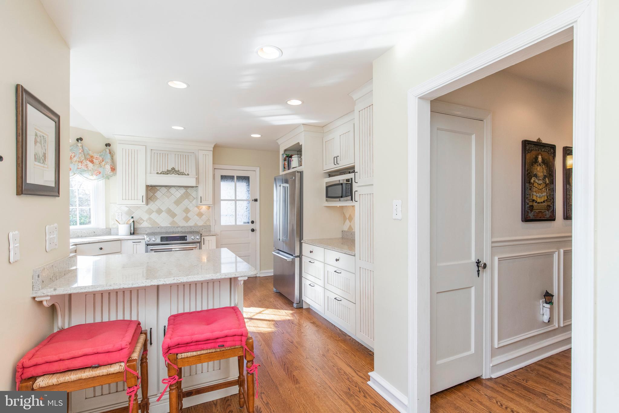 106 Grasmere Road Bala Cynwyd, PA 19004 - Photo 18 of 55 Gallery Image 18