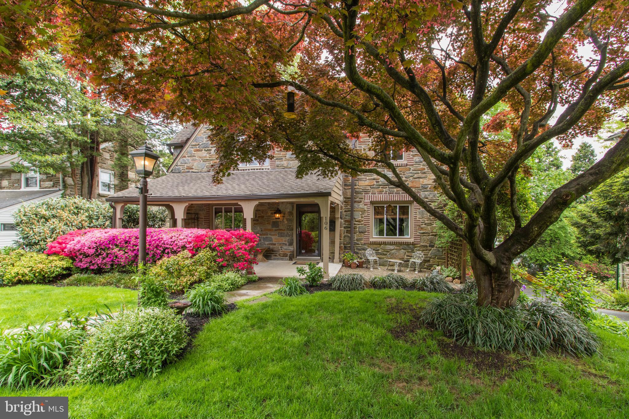 106 Grasmere Road Bala Cynwyd, PA 19004 - Photo 3 of 55 Gallery Image 3
