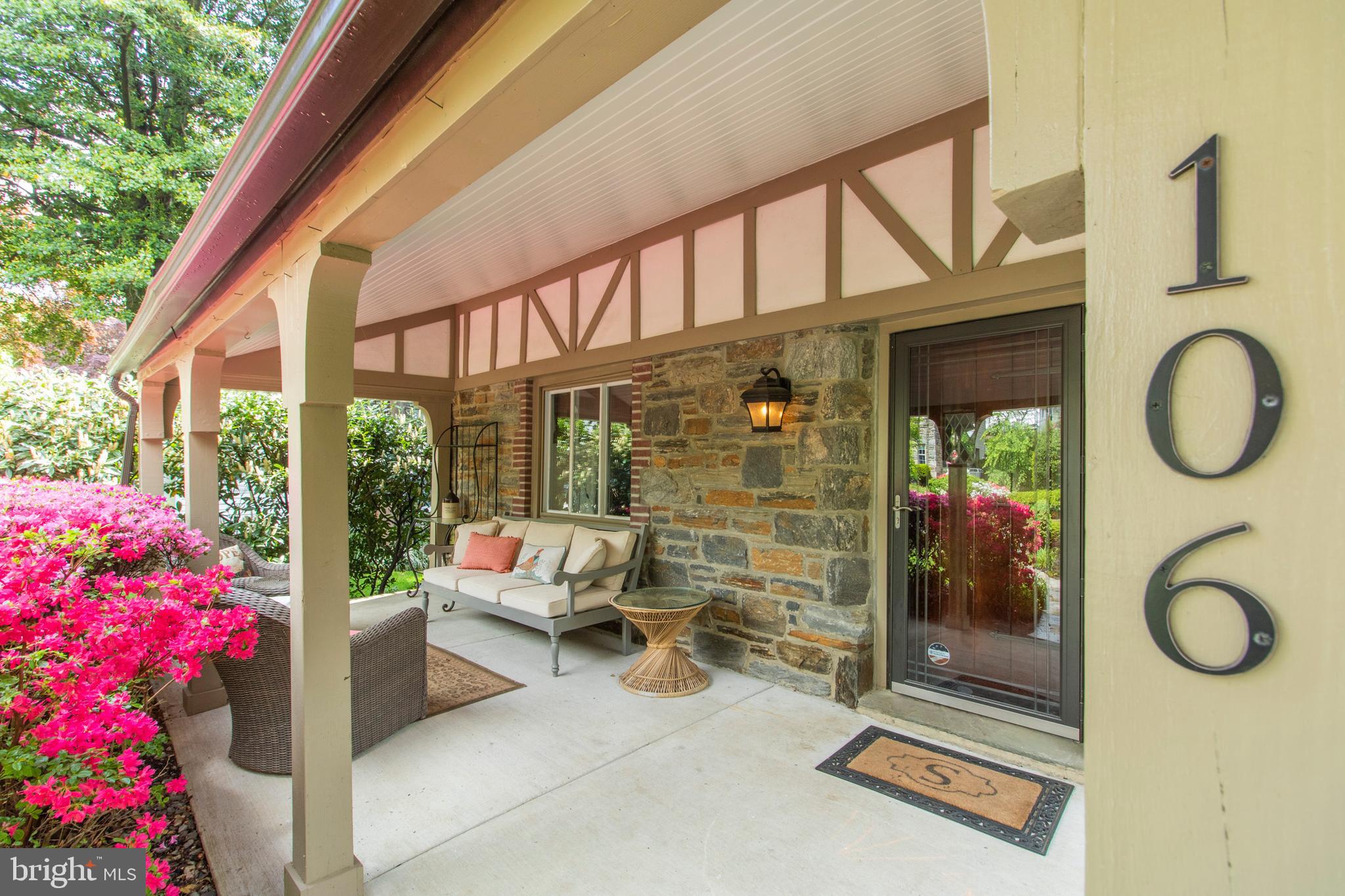 106 Grasmere Road Bala Cynwyd, PA 19004 - Photo 4 of 55 Gallery Image 4