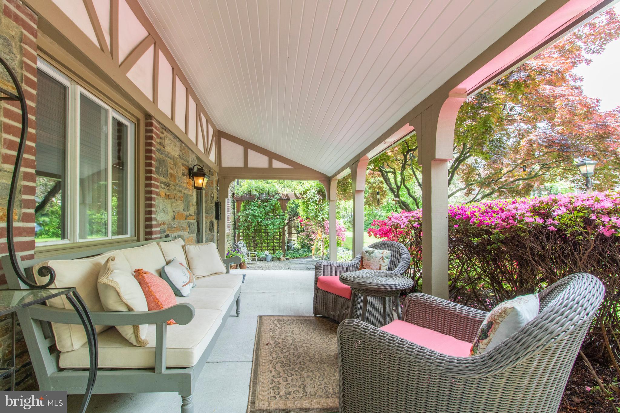 106 Grasmere Road Bala Cynwyd, PA 19004 - Photo 5 of 55 Gallery Image 5
