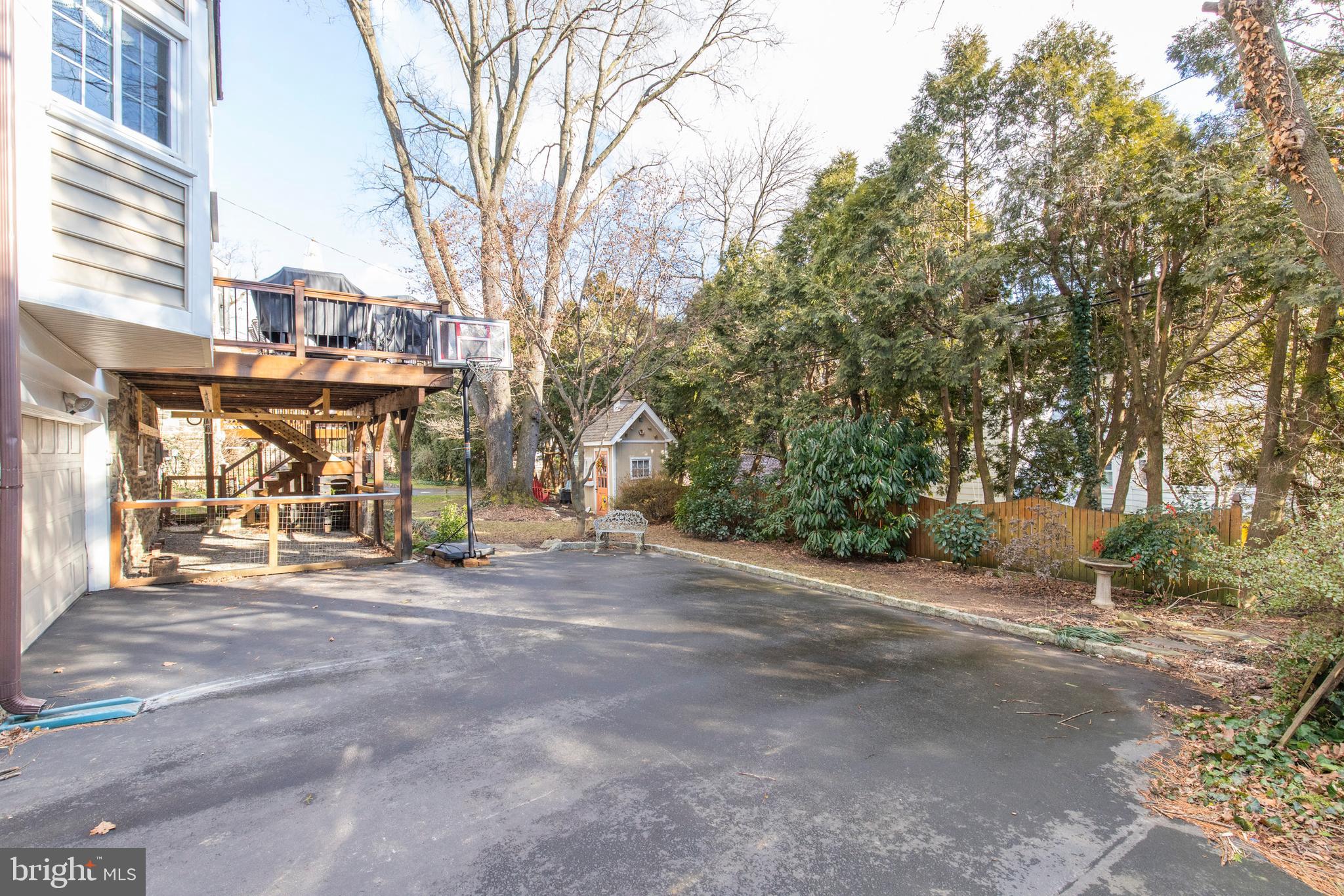 106 Grasmere Road Bala Cynwyd, PA 19004 - Photo 42 of 55 Gallery Image 42