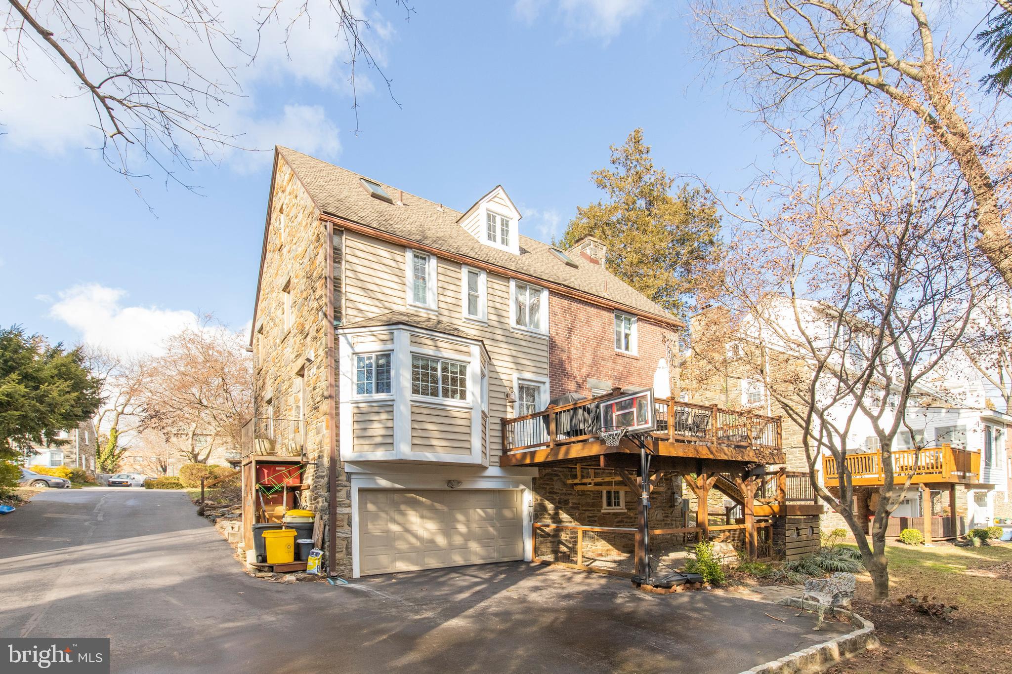 106 Grasmere Road Bala Cynwyd, PA 19004 - Photo 43 of 55 Gallery Image 43