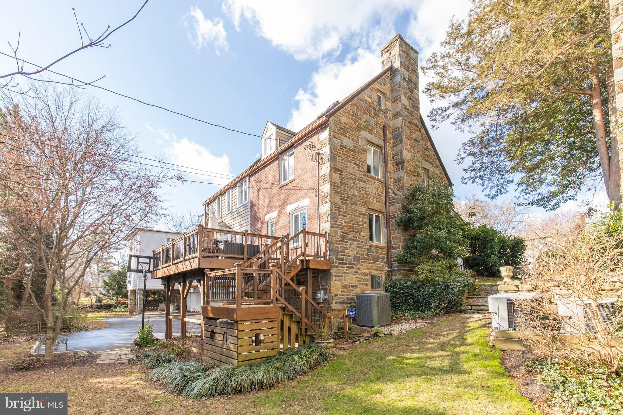 106 Grasmere Road Bala Cynwyd, PA 19004 - Photo 45 of 55 Gallery Image 45