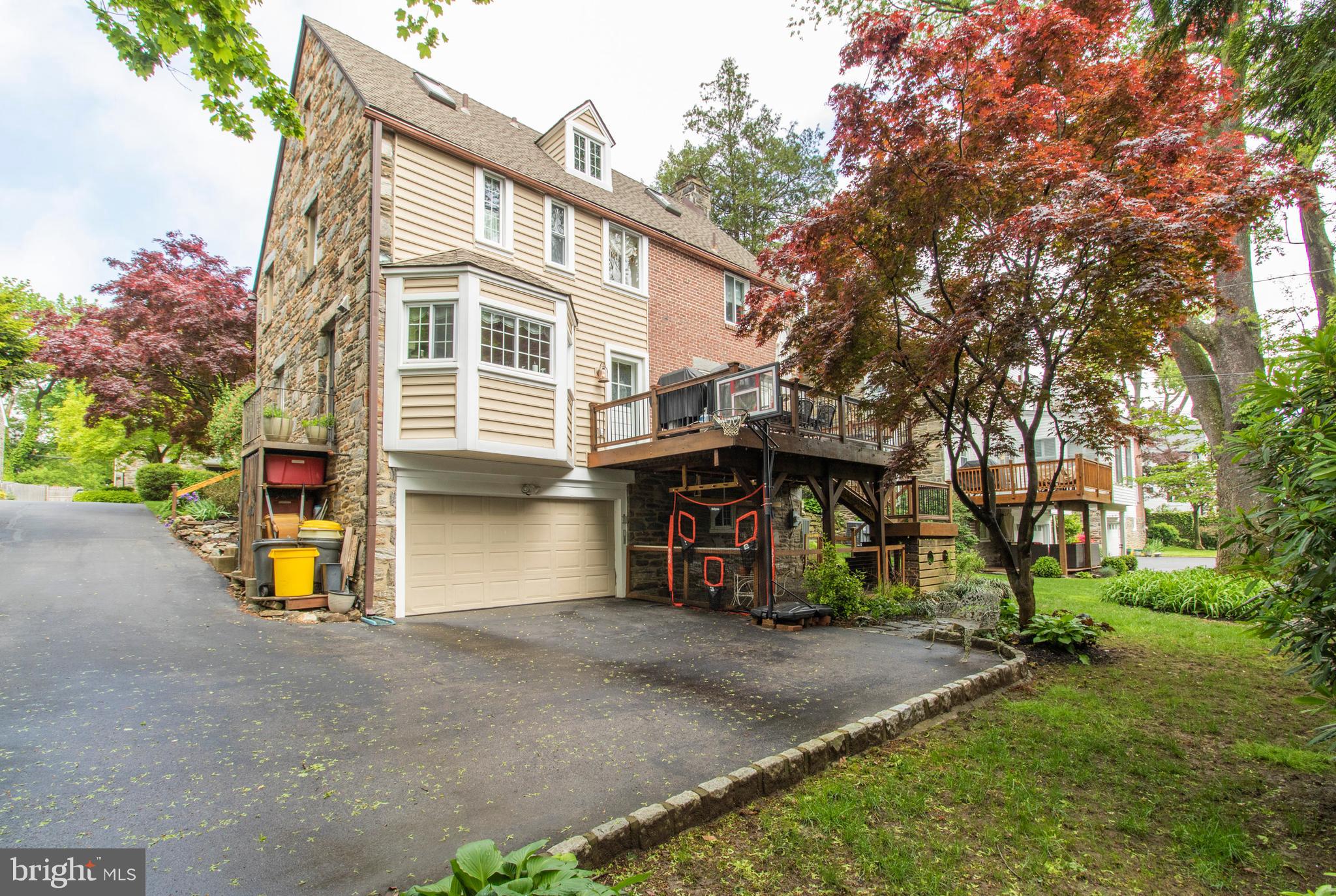 106 Grasmere Road Bala Cynwyd, PA 19004 - Photo 46 of 55 Gallery Image 46
