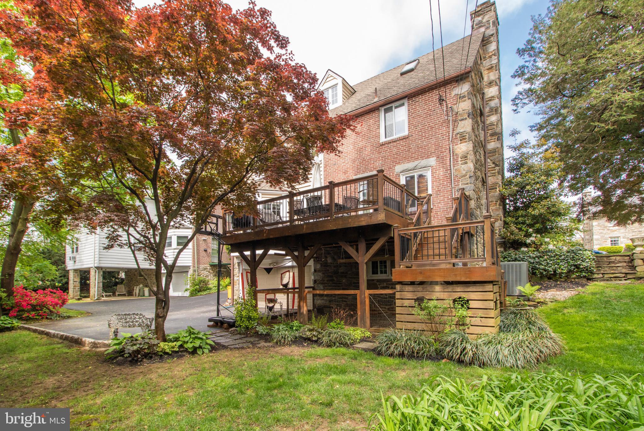 106 Grasmere Road Bala Cynwyd, PA 19004 - Photo 47 of 55 Gallery Image 47