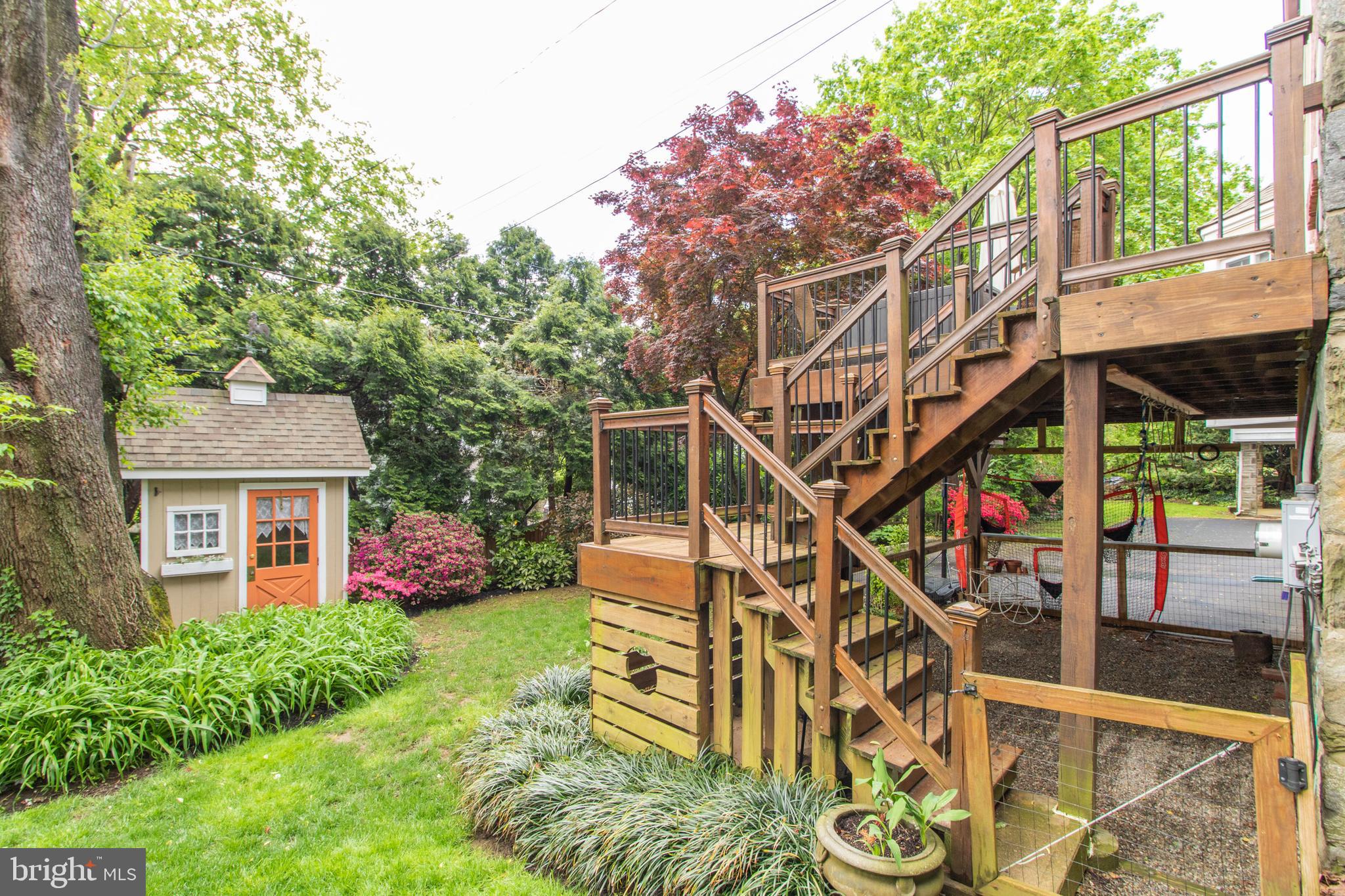 106 Grasmere Road Bala Cynwyd, PA 19004 - Photo 48 of 55 Gallery Image 48