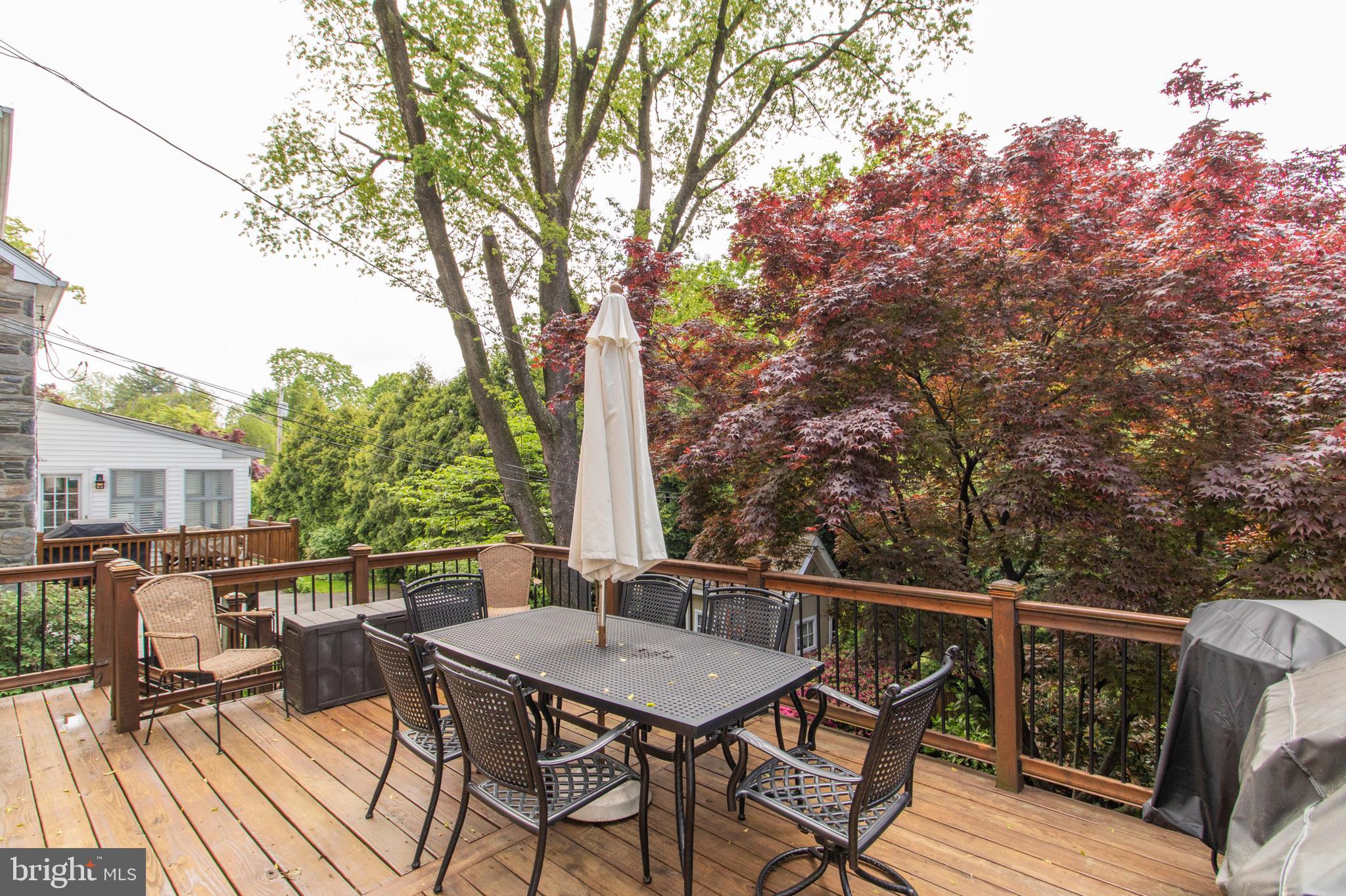 106 Grasmere Road Bala Cynwyd, PA 19004 - Photo 50 of 55 Gallery Image 50