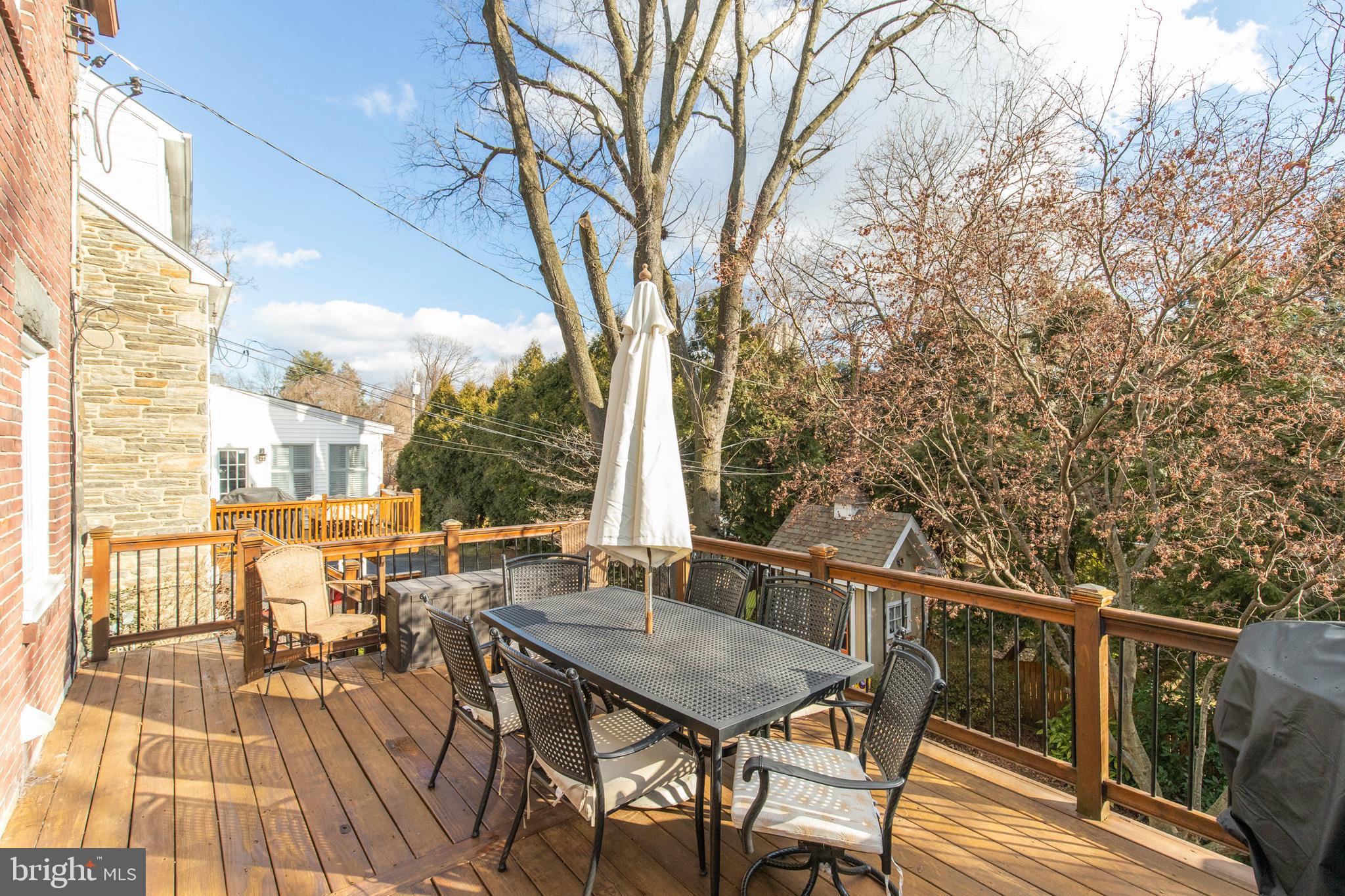 106 Grasmere Road Bala Cynwyd, PA 19004 - Photo 52 of 55 Gallery Image 52