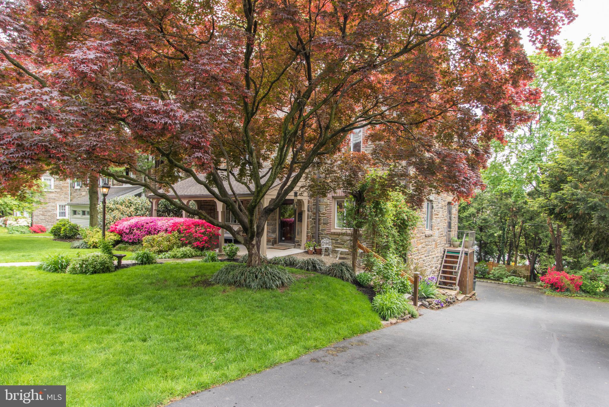 106 Grasmere Road Bala Cynwyd, PA 19004 - Photo 54 of 55 Gallery Image 54