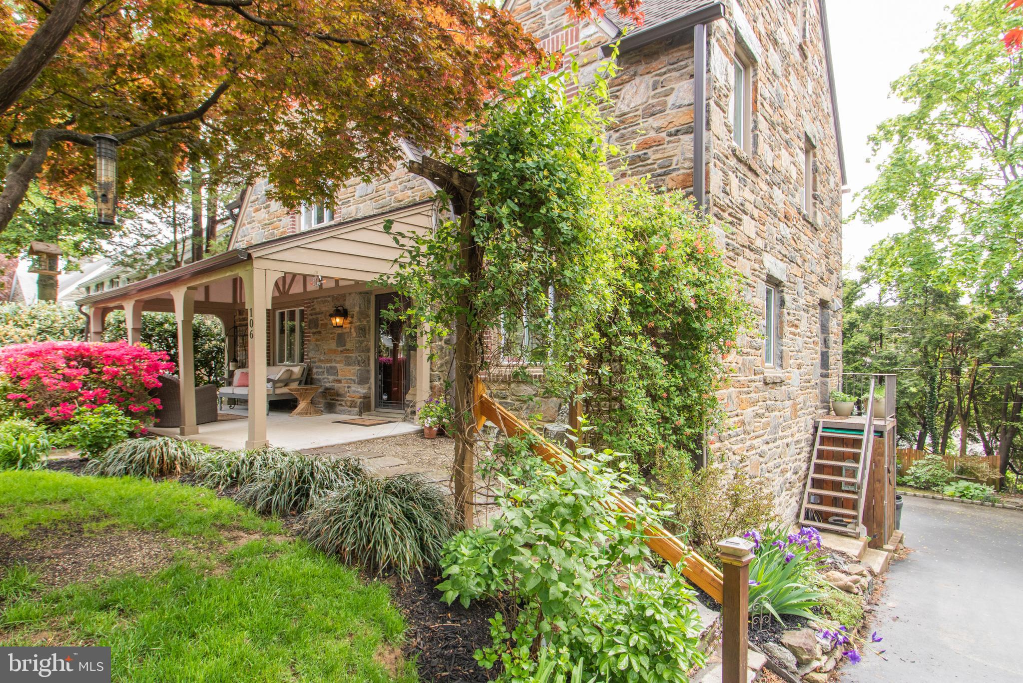 106 Grasmere Road Bala Cynwyd, PA 19004 - Photo 55 of 55 Gallery Image 55