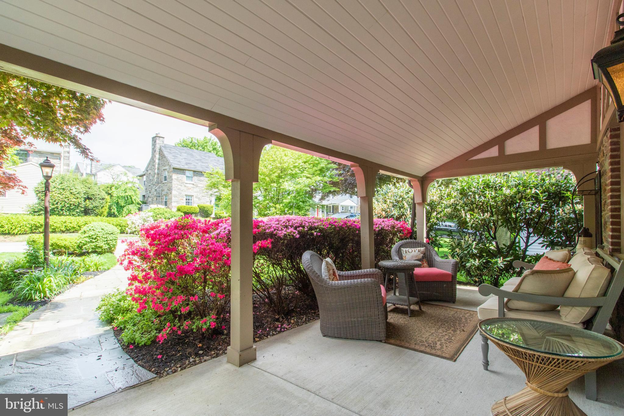 106 Grasmere Road Bala Cynwyd, PA 19004 - Photo 8 of 55 Gallery Image 8