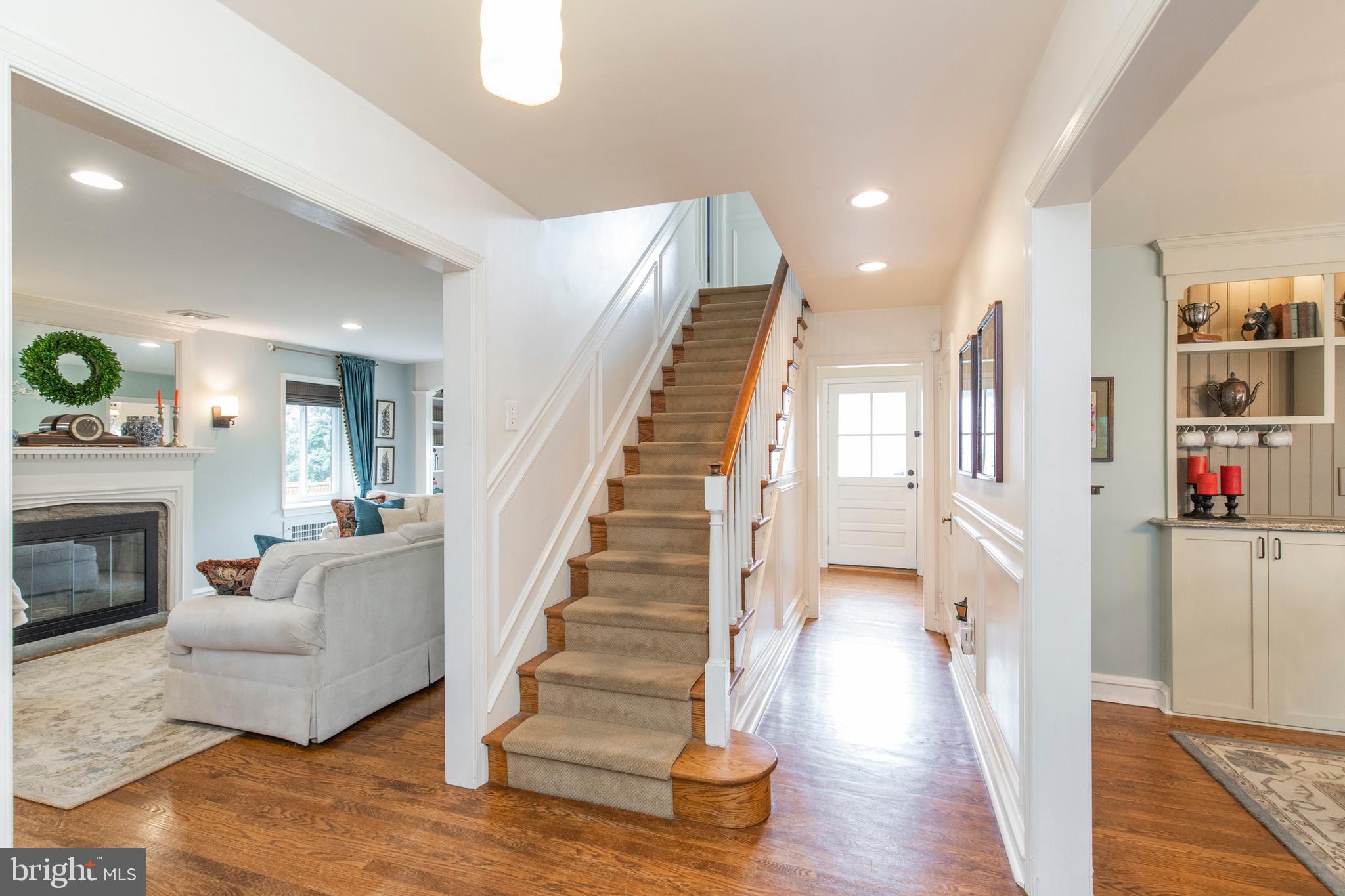106 Grasmere Road Bala Cynwyd, PA 19004 - Photo 9 of 55 Gallery Image 9