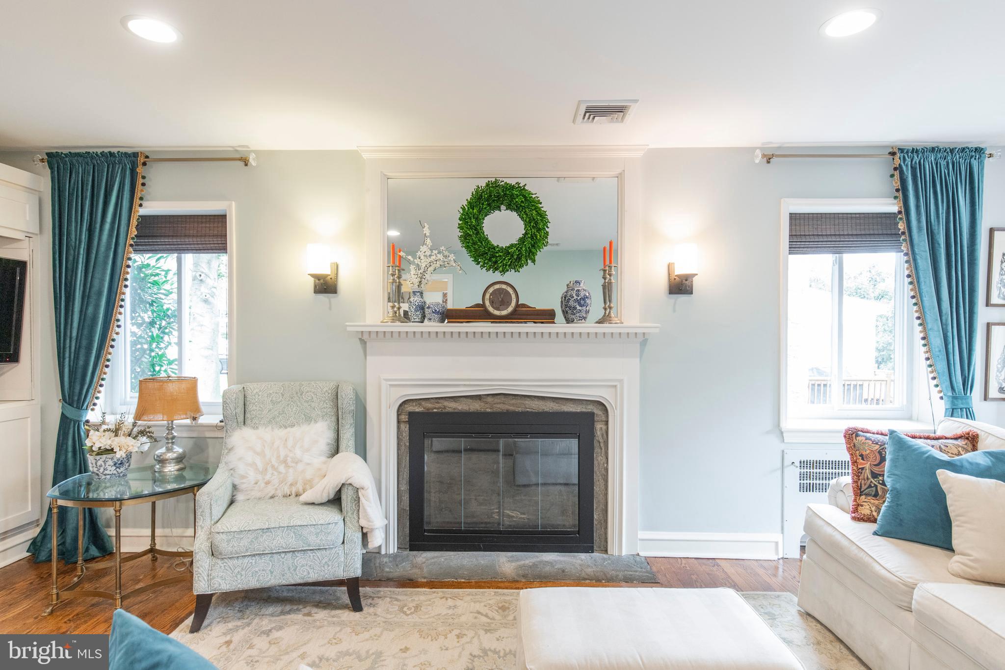 106 Grasmere Road Bala Cynwyd, PA 19004 - Photo 10 of 55 Gallery Image 10