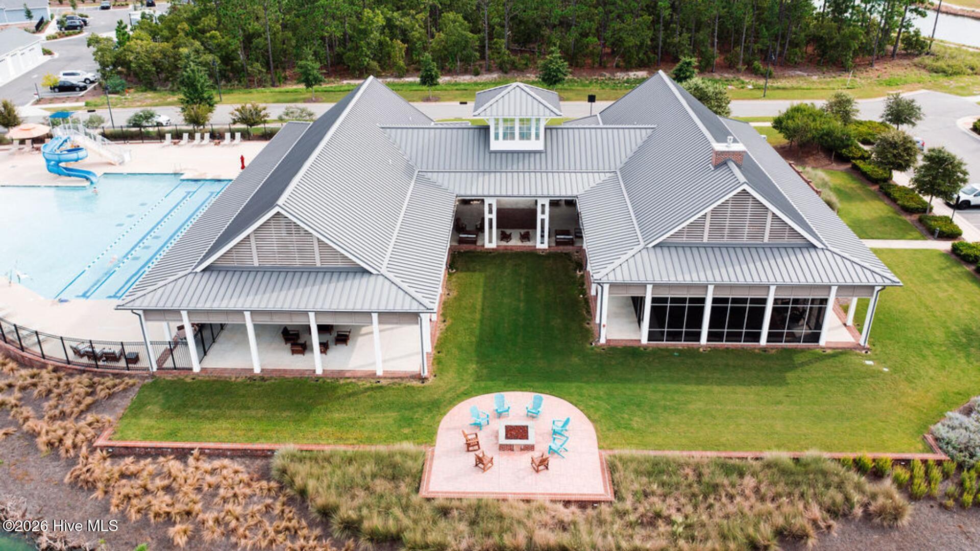 5750 Moonshell Loop Wilmington, NC 28412 - Photo 4 of 13 Clubhouse