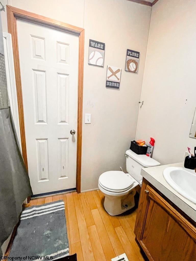 1113 Patterson Fork Road Salem, WV 26426 - Photo 11 of 19 Gallery Image 11