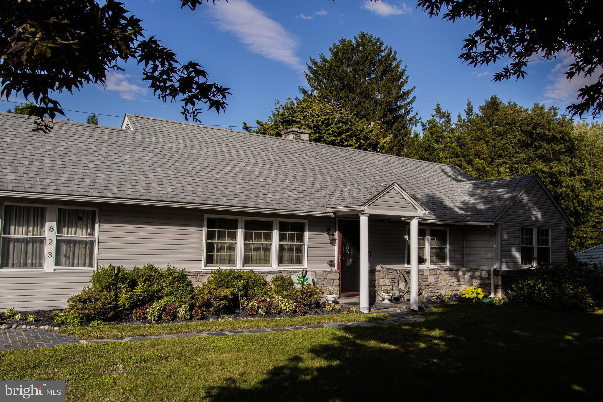 823 Clarendon Road Jenkintown, PA 19046 - Photo 2 of 67 Gallery Image 2