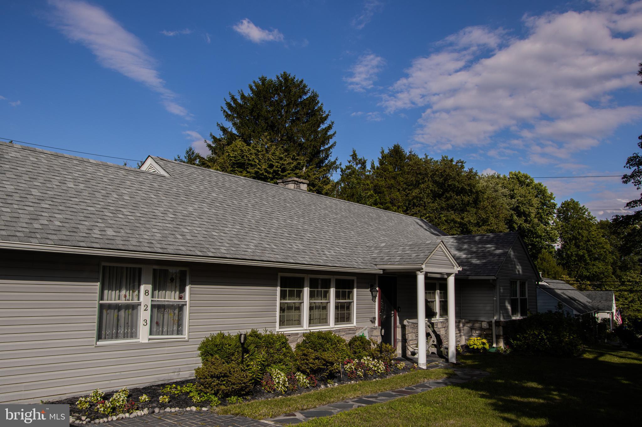 823 Clarendon Road Jenkintown, PA 19046 - Photo 3 of 67 Gallery Image 3