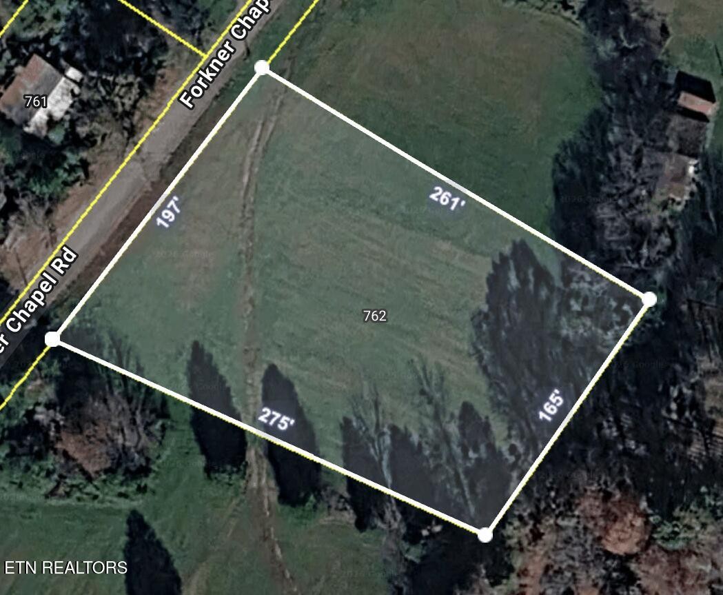 762 Forkner Chapel Road Sweetwater, TN 37874 - Photo 1 of 1 Gallery Image 1