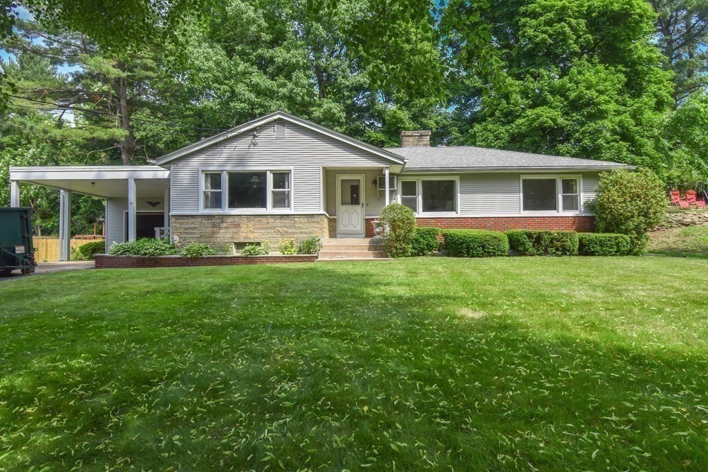 34 Candice Circle Springfield, MA 01107 - Photo 40 of 42 Gallery Image 40
