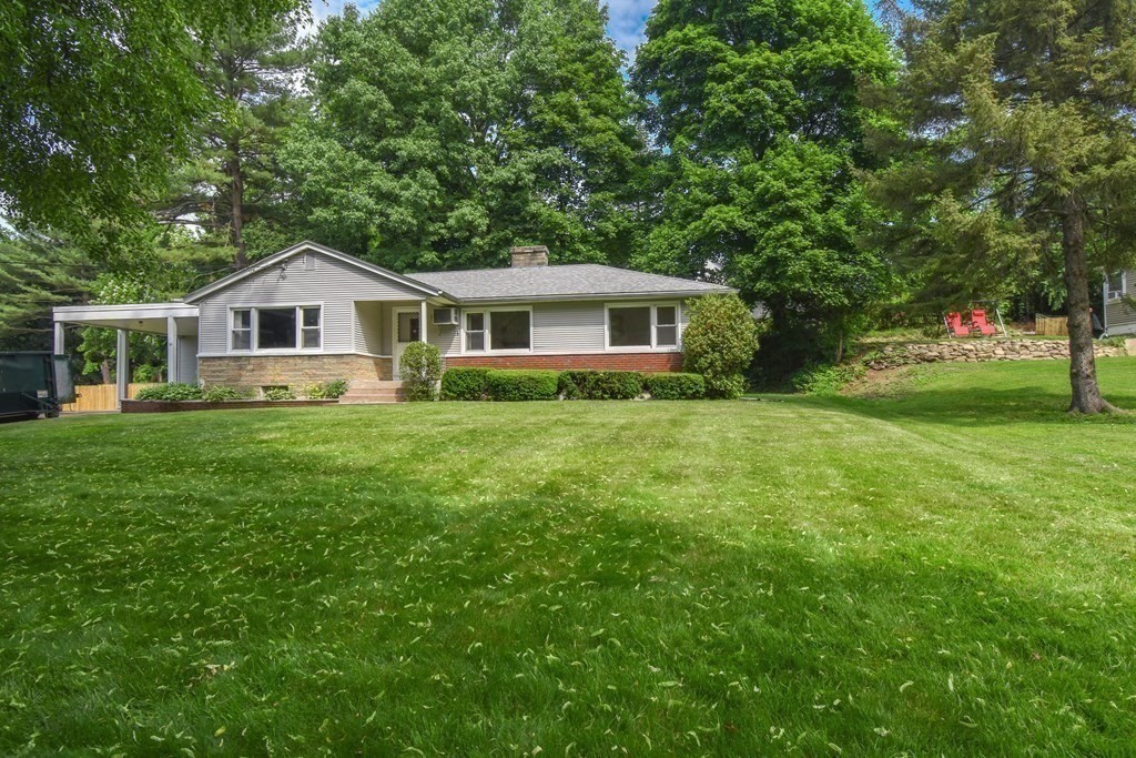 34 Candice Circle Springfield, MA 01107 - Photo 41 of 42 Gallery Image 41