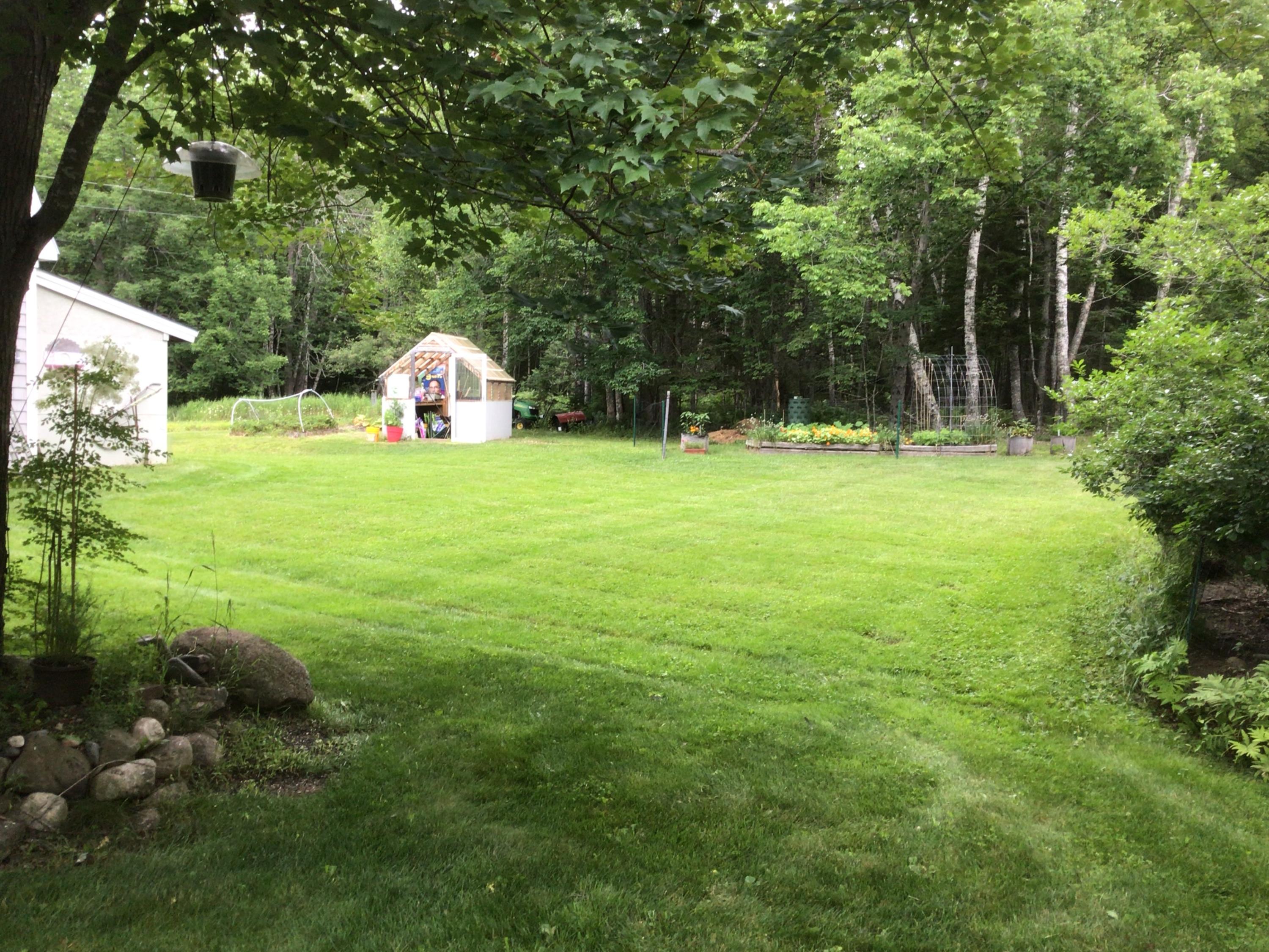 1141 Meadow Pond Road Islesboro, ME 04848 - Photo 66 of 74 BackyardIMG_0240