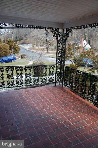 28 Cedar Knoll Road Cockeysville, MD 21030 - Photo 2 of 22 a view of a water fountain