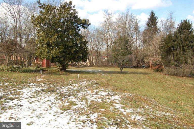 28 Cedar Knoll Road Cockeysville, MD 21030 - Photo 21 of 22 a view of yard with trees