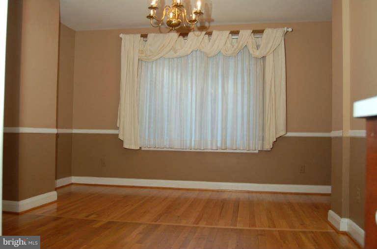 28 Cedar Knoll Road Cockeysville, MD 21030 - Photo 8 of 22 a view of a room with an empty space