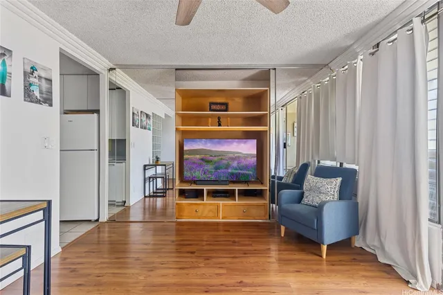 $2,800 | 2092 Kūhiō Avenue, Unit 804, Honolulu, HI 96815