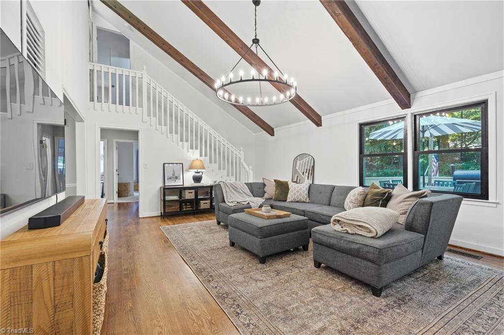 4432 Cooper Road Winston-Salem, NC 27127 - Photo 15 of 40