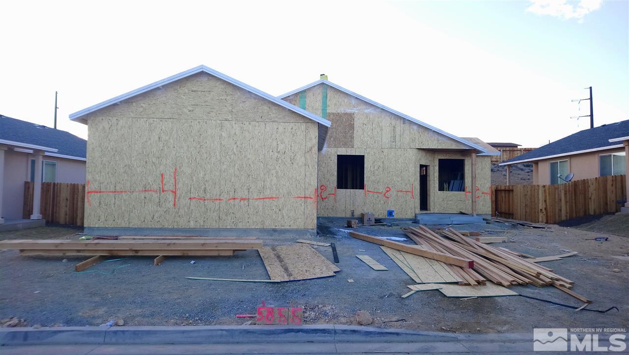 5855 Kearney Drive Reno, NV 89506 - Photo 1 of 1 Photo 1
