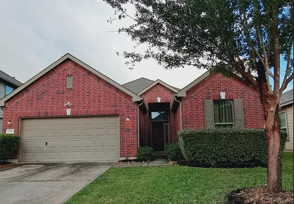 $2,050 | 4426 South Vineyard Mdw Lane, Katy, TX 77449