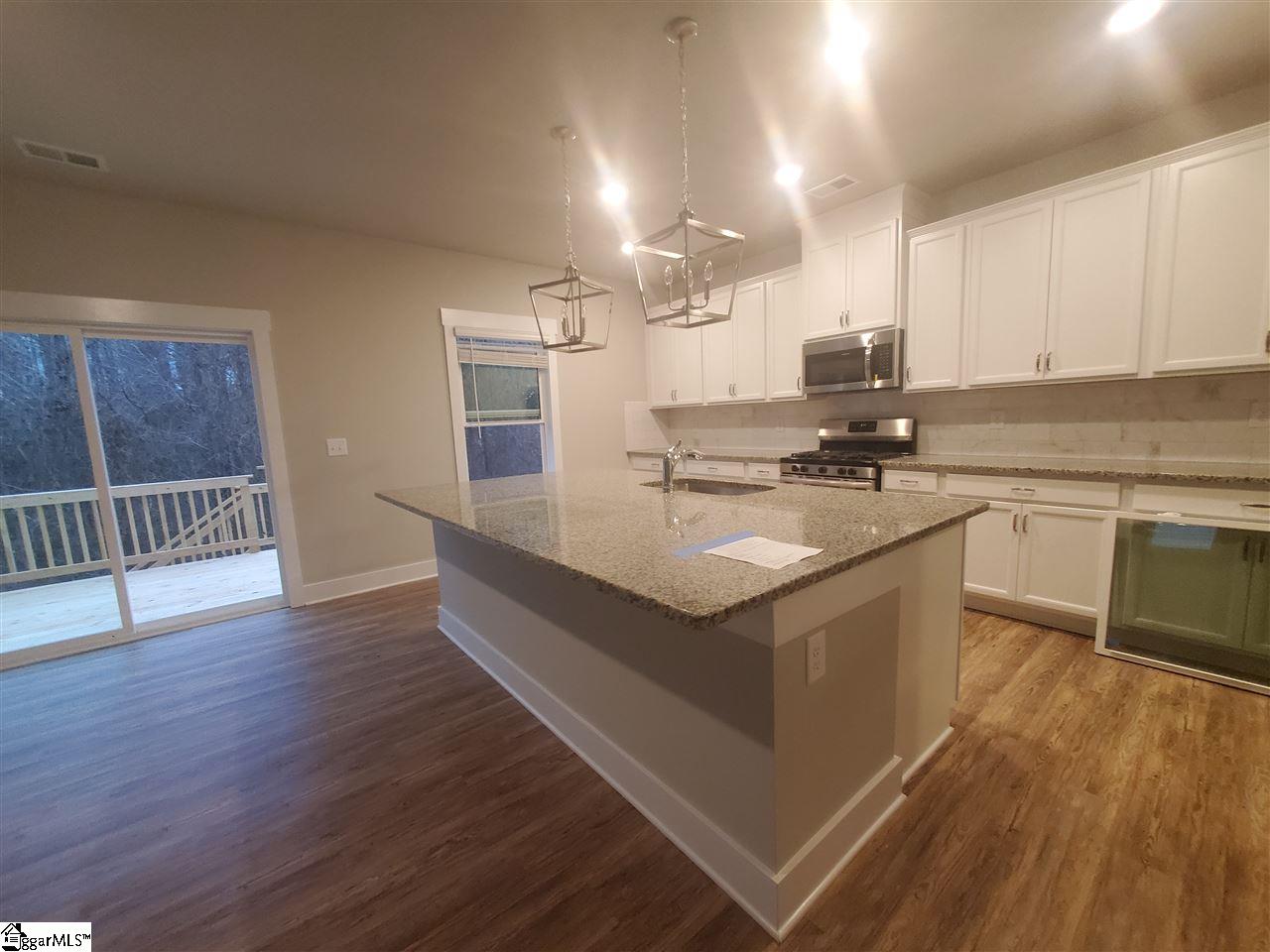 267 Noble Creek Road Woodruff, SC 29388 - Photo 12 of 35 Gallery Image 12