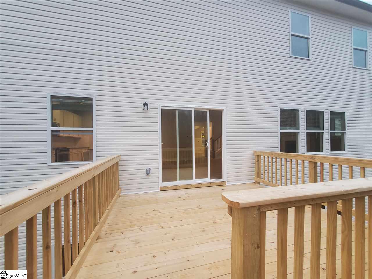 267 Noble Creek Road Woodruff, SC 29388 - Photo 33 of 35 Gallery Image 33