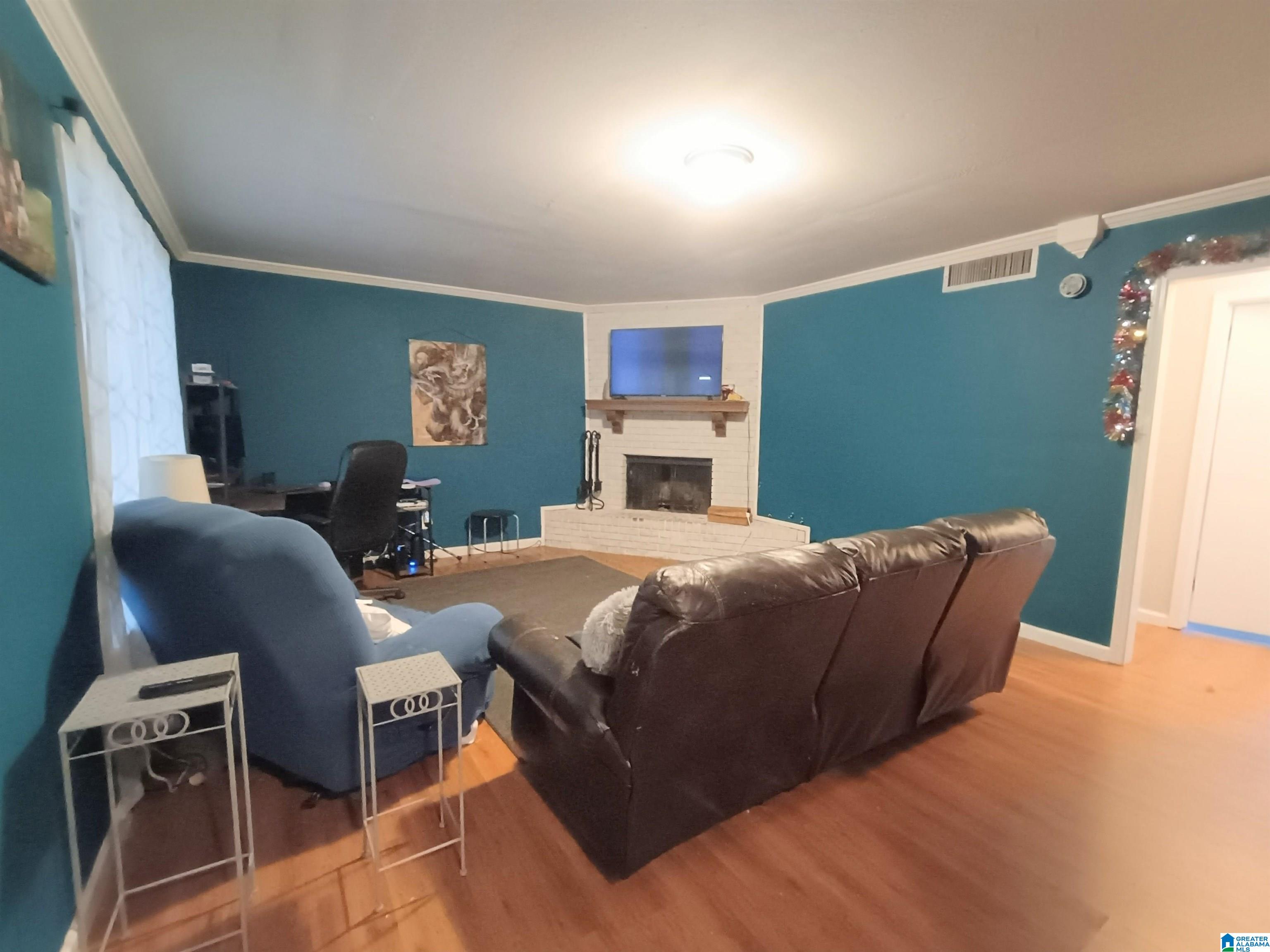 394 Gardenia Road Millbrook, AL 36054 - Photo 14 of 19