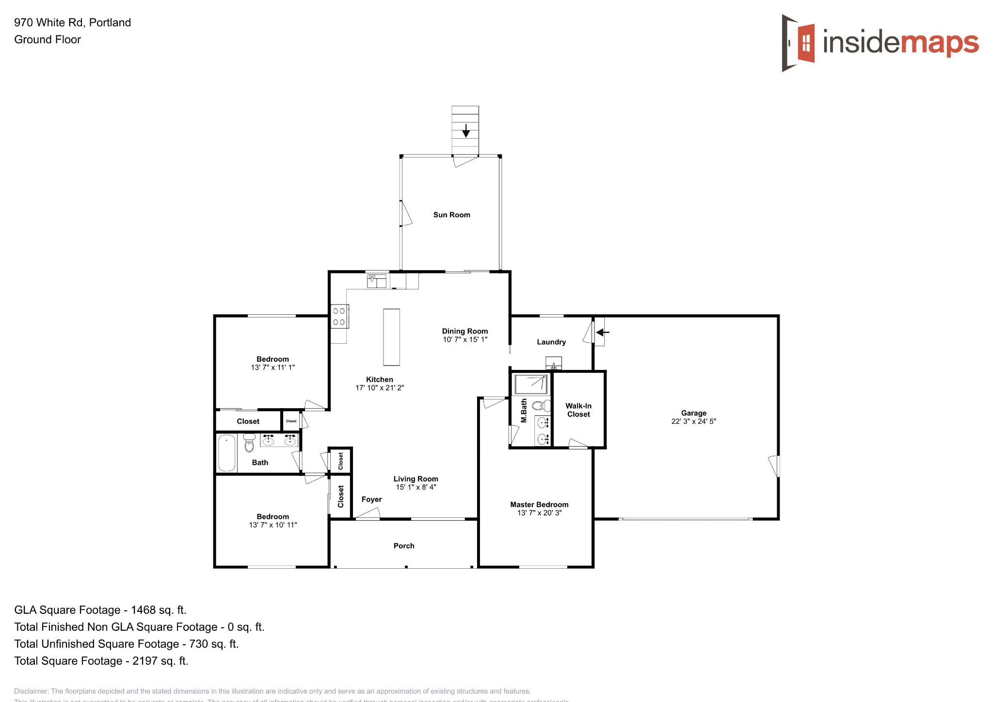 970 White Road Portland, TN 37148 - Photo 15 of 15 Gallery Image 15