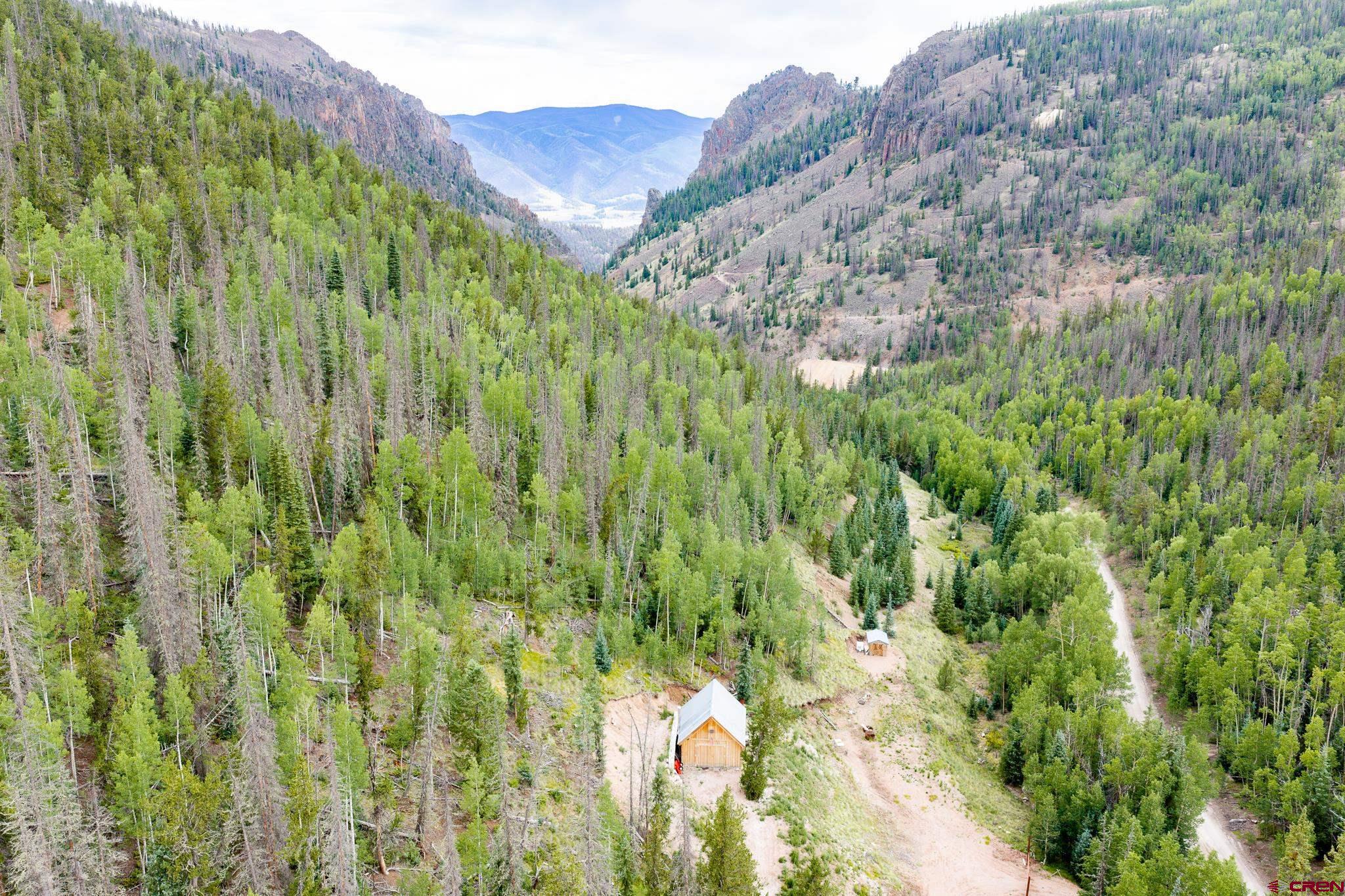 2540 Usfs Road Creede, CO 81130 - Photo 4 of 26 Gallery Image 4