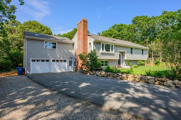 $979,000 | 19 Wheelhouse Circle, East Falmouth, MA 02536