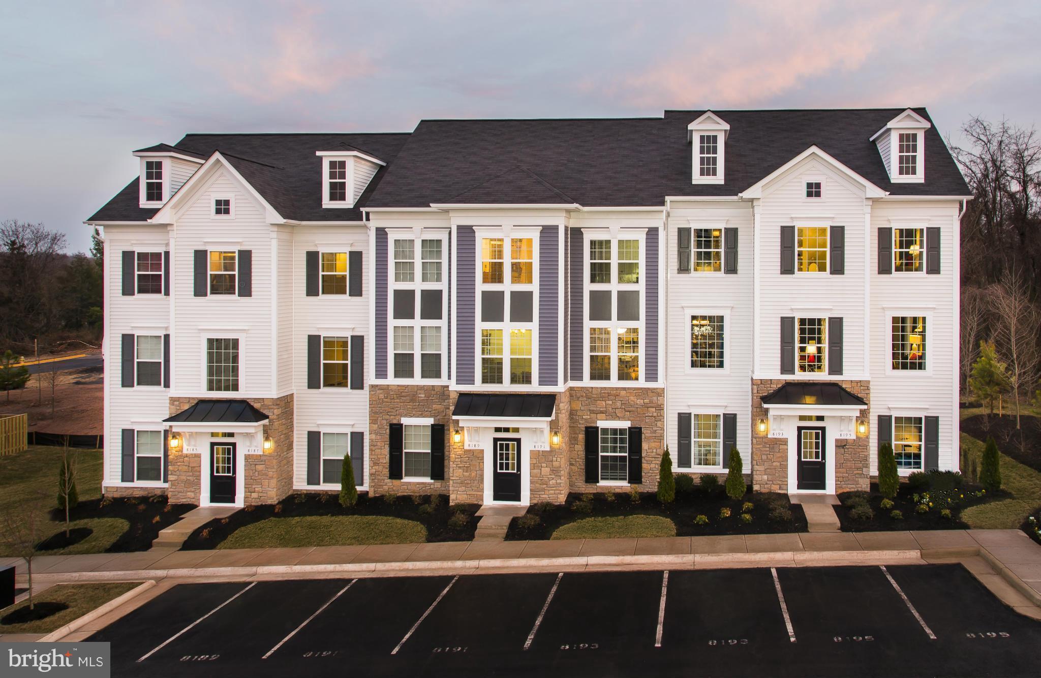 7382 Riding Meadow Way, Unit 41 Manassas, VA 20111 - Photo 1 of 8 Exterior (Front)