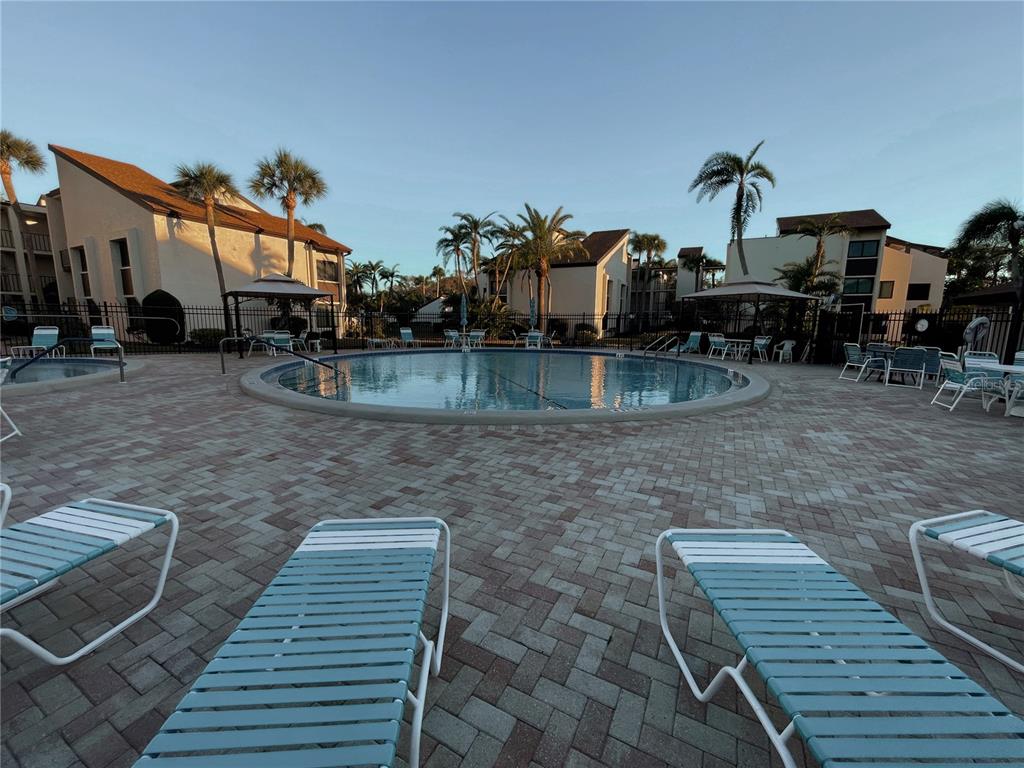 2207 Belleair Road, Unit B11 Clearwater, FL 33764 - Photo 22 of 26