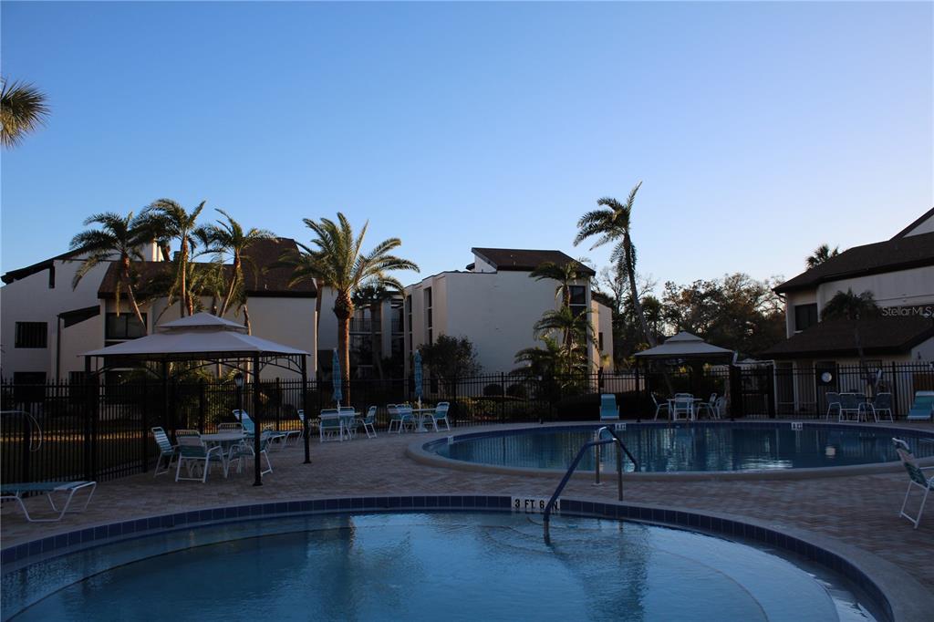 2207 Belleair Road, Unit B11 Clearwater, FL 33764 - Photo 23 of 26