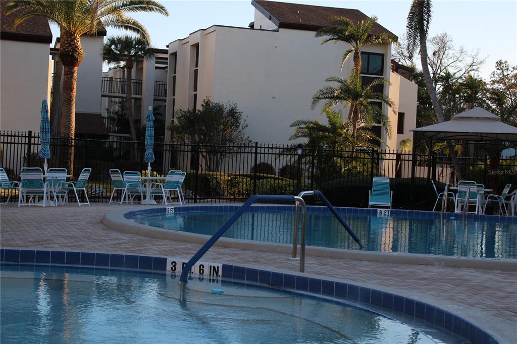 2207 Belleair Road, Unit B11 Clearwater, FL 33764 - Photo 24 of 26