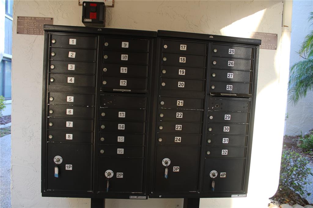 2207 Belleair Road, Unit B11 Clearwater, FL 33764 - Photo 26 of 26