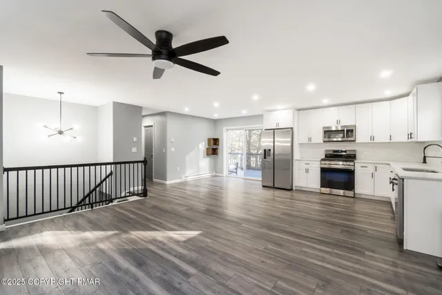 $365,000 | 411 Alter Avenue, Pocono Summit, PA 18346