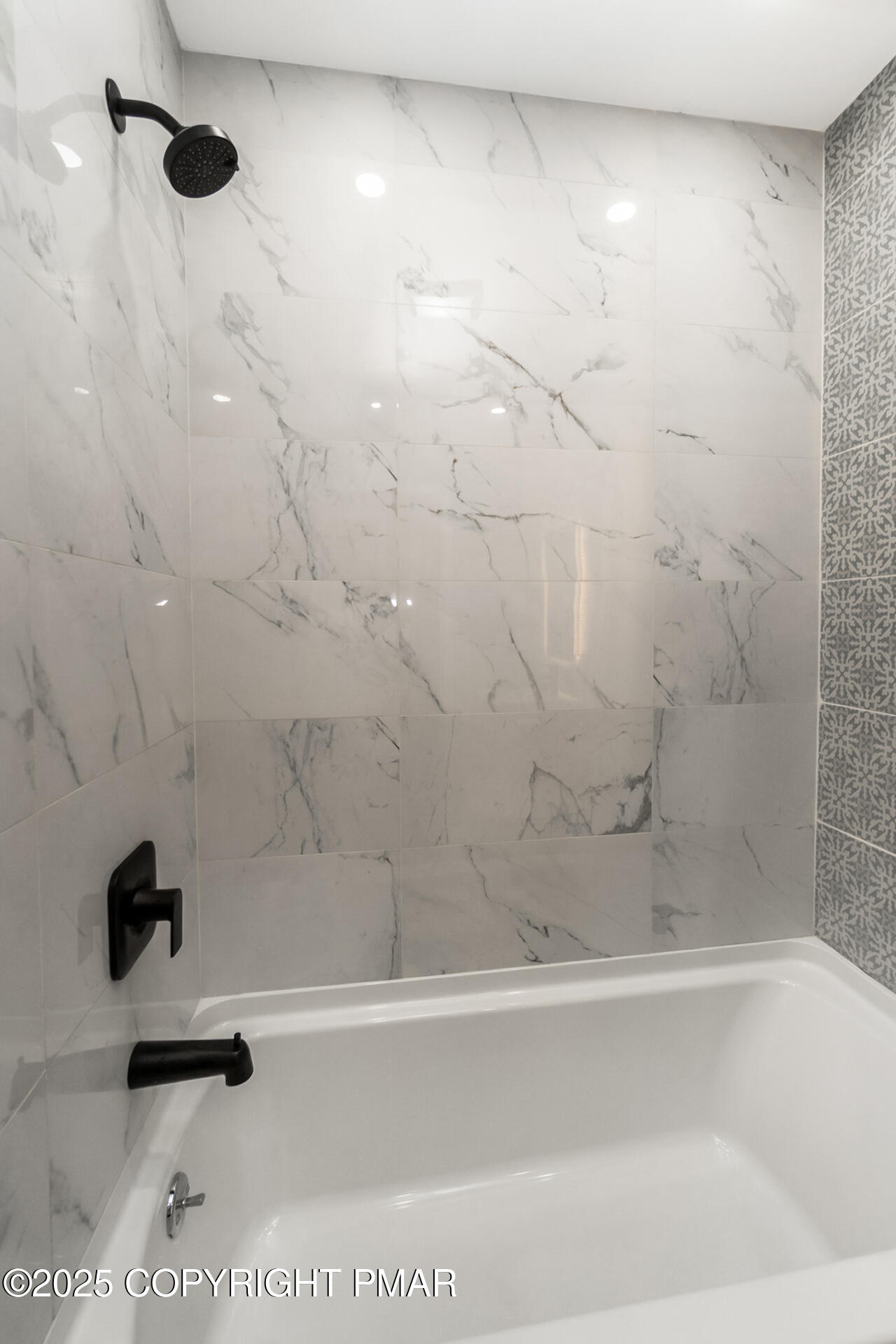 411 Alter Avenue Pocono Summit, PA 18346 - Photo 16 of 29 a bathroom with a shower