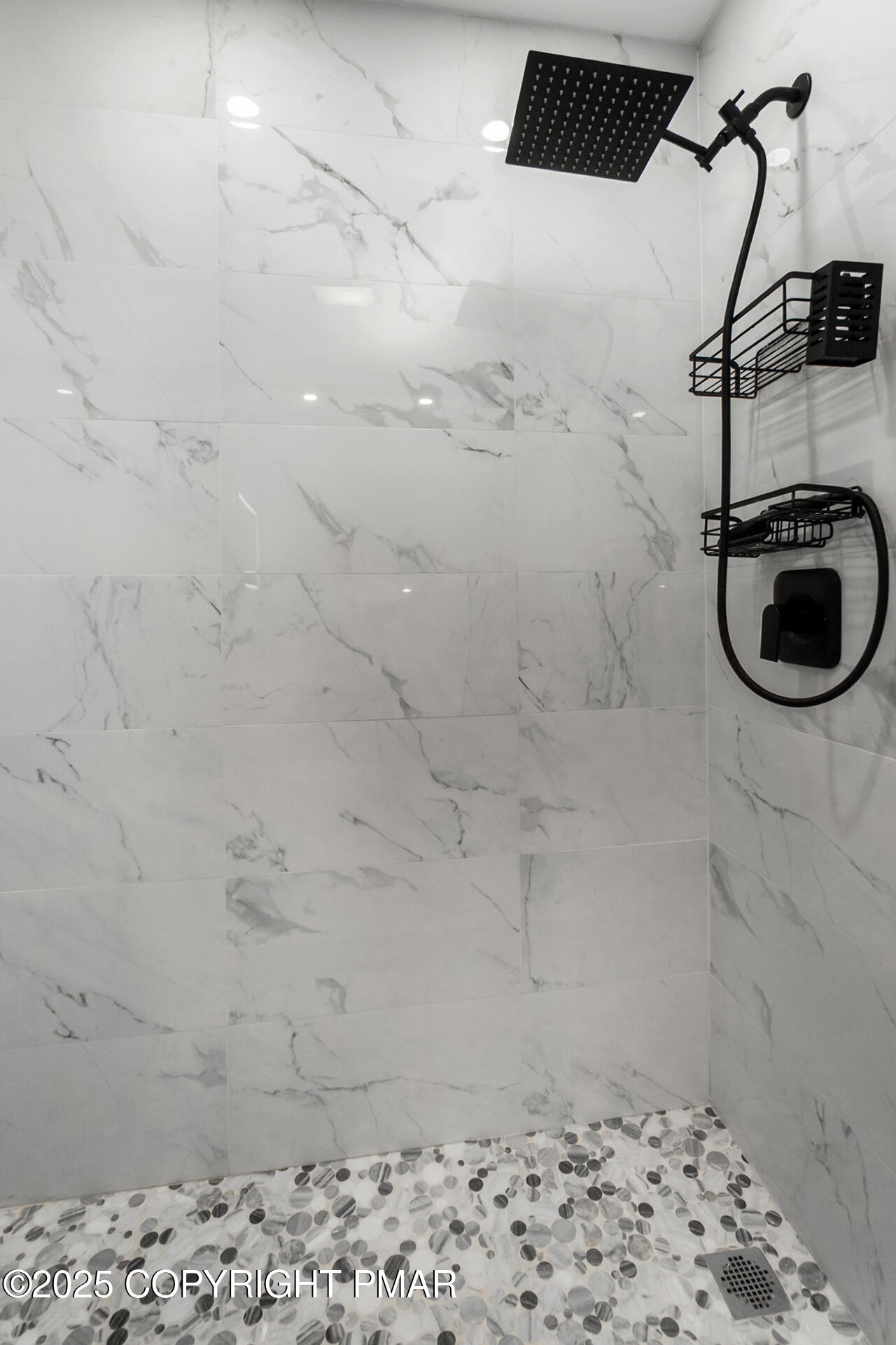 411 Alter Avenue Pocono Summit, PA 18346 - Photo 20 of 29 a bathroom with a shower
