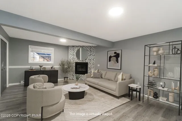 $365,000 | 411 Alter Avenue, Pocono Summit, PA 18346