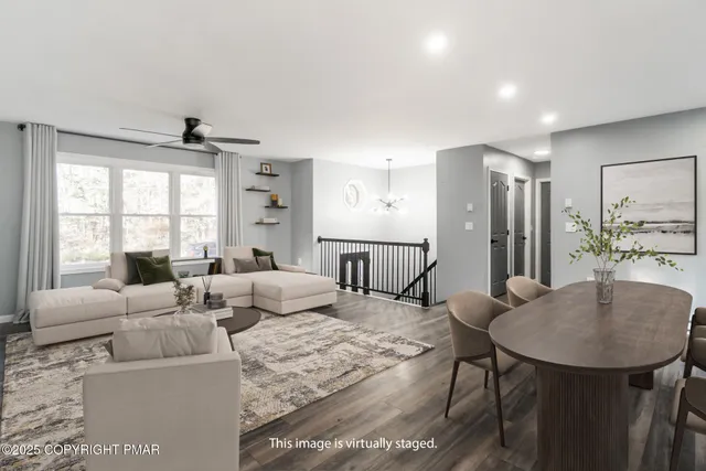 $365,000 | 411 Alter Avenue, Pocono Summit, PA 18346