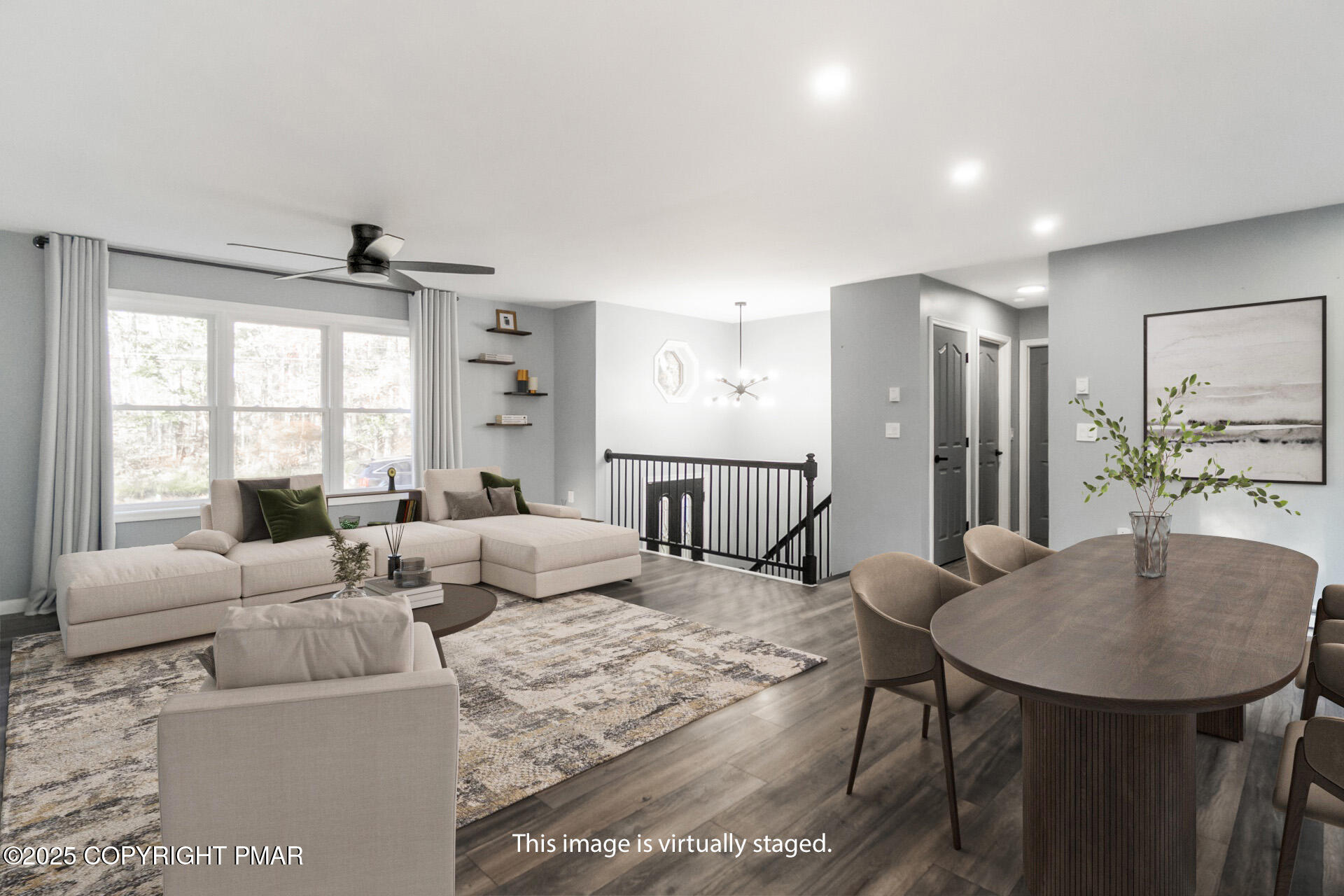 411 Alter Avenue Pocono Summit, PA 18346 - Photo 8 of 34 DSC05775